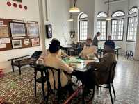 Insightful Tour at Han Chin Pet Soo