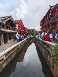 麗江治癒之旅：在不老不小的年紀裡找回自己