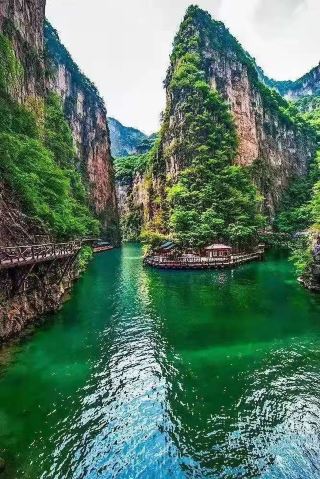 I recommend a hidden but incredibly stunning place
