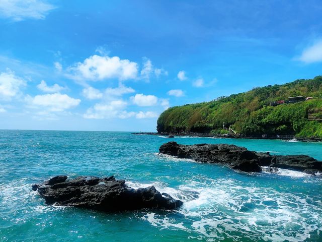 国慶錯峰！涠洲島4大封神打卡位+隱藏玩法（含果凍海拍攝公