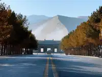 週末逃離魔都敦煌三日遊 淡季超值