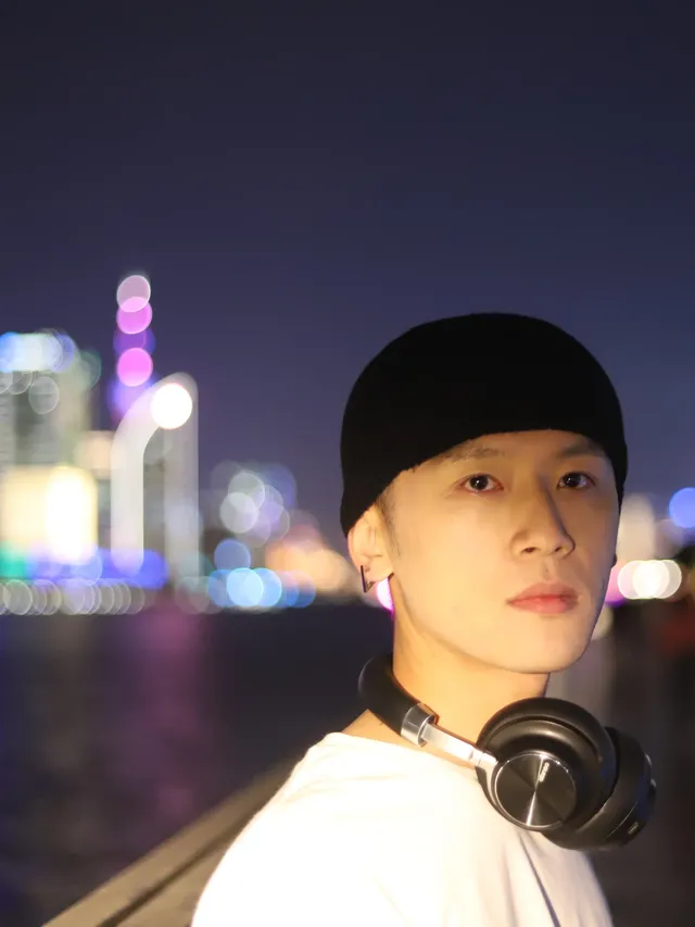 上海一日雙浪漫：粉黛遇江夜