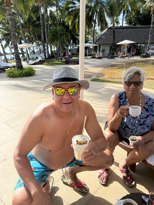 Exceptional Service at Sugar Beach