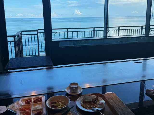 Hotel Monterey Okinawa Spa & Resort