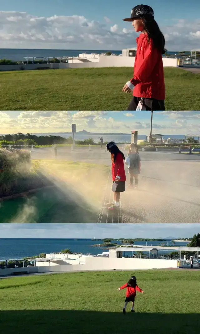 Is the 2-hour trip to Okinawa Northern Ocean Expo Aquarium worth it?