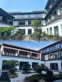 衢州南孔觀堂|在府山西,赴一場穿越千年的儒家文化之約