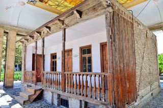 조지아｜스탈린 박물관