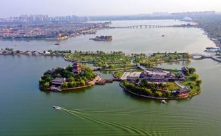 Liaocheng 2-Day Essential Travel Guide