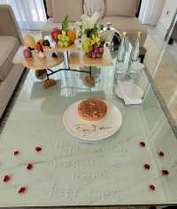 Amazing Birthday Vacation at Sofitel Bali Nusa Dua Beach Resort