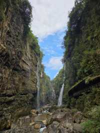 雲龍地縫懶人攻略