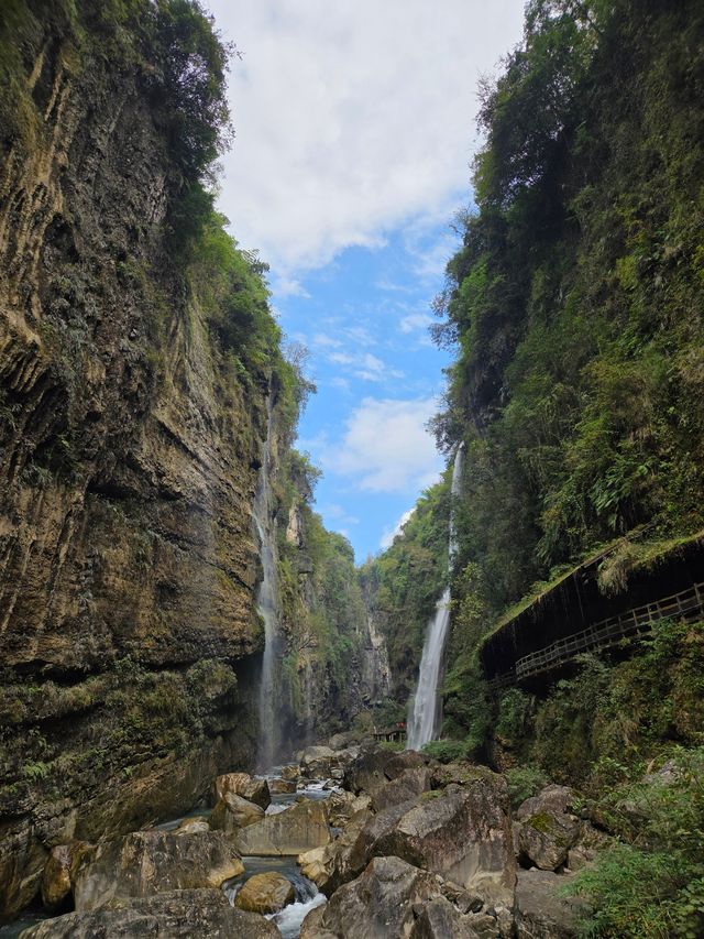 雲龍地縫懶人攻略