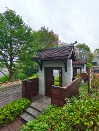 南昌週末去哪兒？江西阿勒泰藝術館！