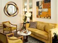 浪漫巴黎| 索菲特大酒店,優雅與舒適的完美結合 酒店:索菲特大酒店 地址:15 Rue B