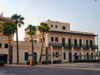 在沙特吉達老城citywalk漫步指南