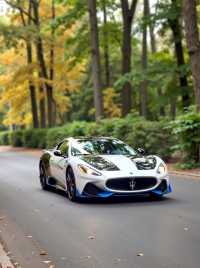 千年西安的秋日震撼到失語