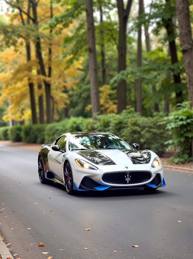 千年西安的秋日震撼到失語