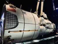 搶破頭的上海天文館攻略｜親子遛娃必衝！