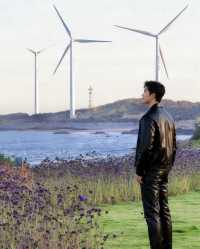 泉州3天2夜絕美海岸線攻略《國家地理》認證的藍眼淚天堂！