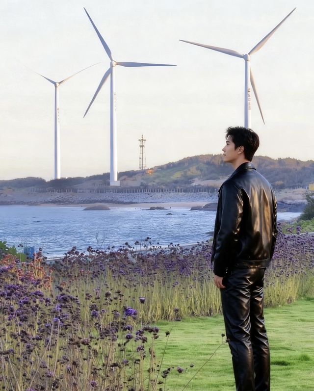 泉州3天2夜絕美海岸線攻略《國家地理》認證的藍眼淚天堂！