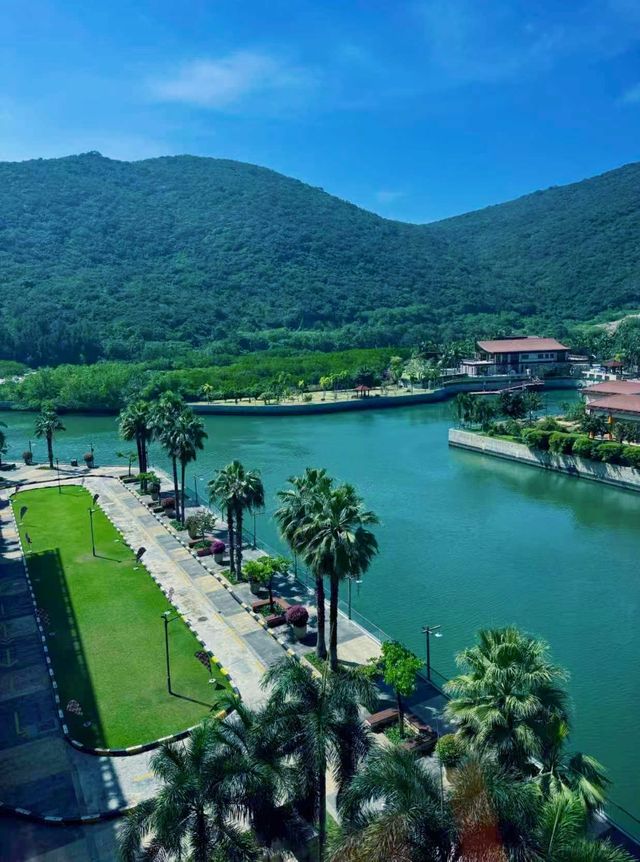 三亞瑞吉海上項目實測！年輕人必衝攻略