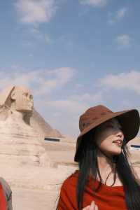 千年奇蹟金字塔！你總要來看看吧！