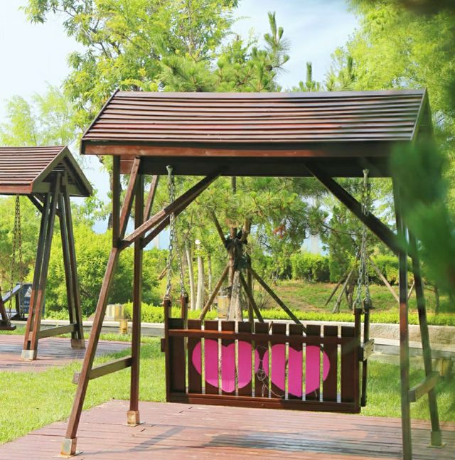 面朝大海揮汗如雨