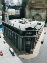 跟台灣大叔嚟郵政博物館|體驗嗰個年代嘅慢生活