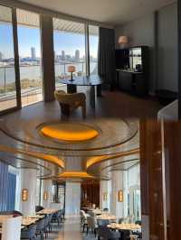 上海！新開業沒多久！千元級酒店的天花板