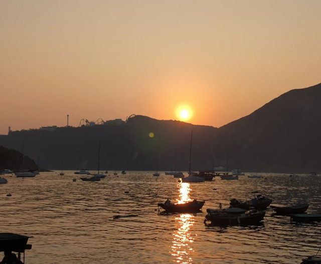 香港小眾秘境|淺水灣 香港小眾秘境|淺水灣