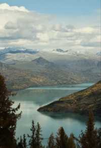 太難了!終於把喀納斯旅遊攻略搞清楚了