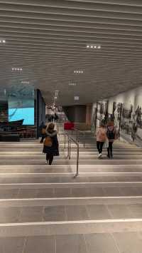 Impressive Hotel with Wonderful Rooms