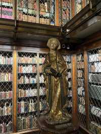 紐約最精緻的圖書館／摩根圖書館