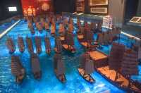 中國閩臺緣博物館:文脈牽兩岸,同心共未來