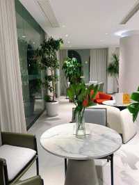 迪士尼旁的寶藏酒店私湯+接駁車