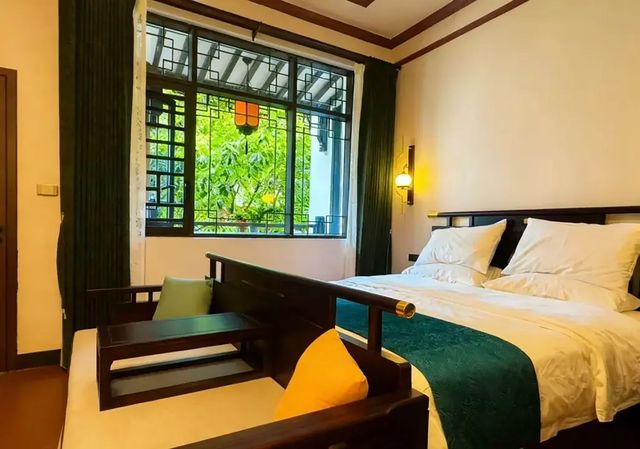 性價比超高的民宿 性價比超高的民宿