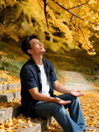 황금빛 동화! 통자오의 가을 치유 여행