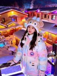 哈爾濱正確玩法！懶人版攻略！直接抄作業！