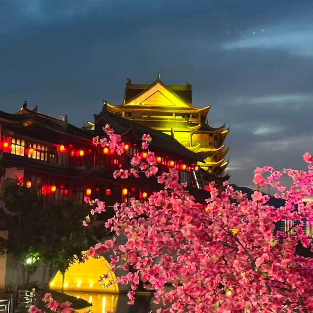 太湖龍之夢樂園攻略：一場水陸空聯動的度假區級狂歡盛宴