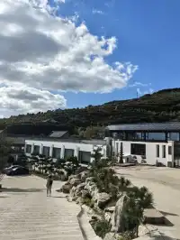 寧波徒步 | 山海徑，烽火台，風車路