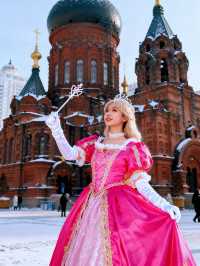 預算3K+玩轉哈爾濱｜超省錢7日遊攻略