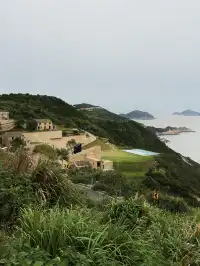 台州｜溫嶺石塘