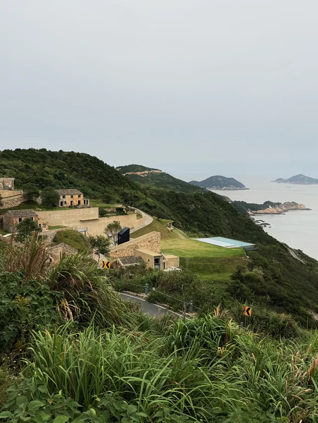 台州｜溫嶺石塘