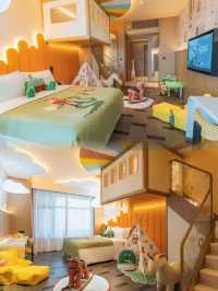 聽老公的真沒錯！揚州必住設計師酒店