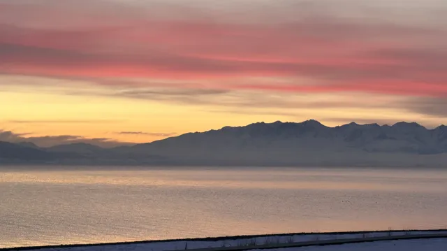 成都秋假 新疆賽里木湖4天三晚攻略來啦 成都秋假 新疆賽里木湖4天三晚攻略來啦