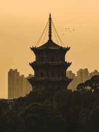 泉州建築美學探秘