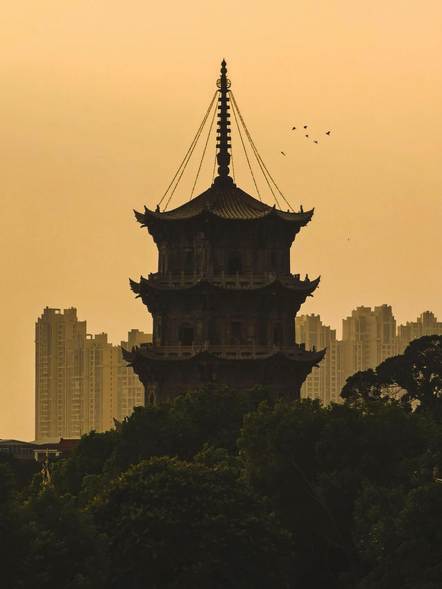 泉州建築美學探秘