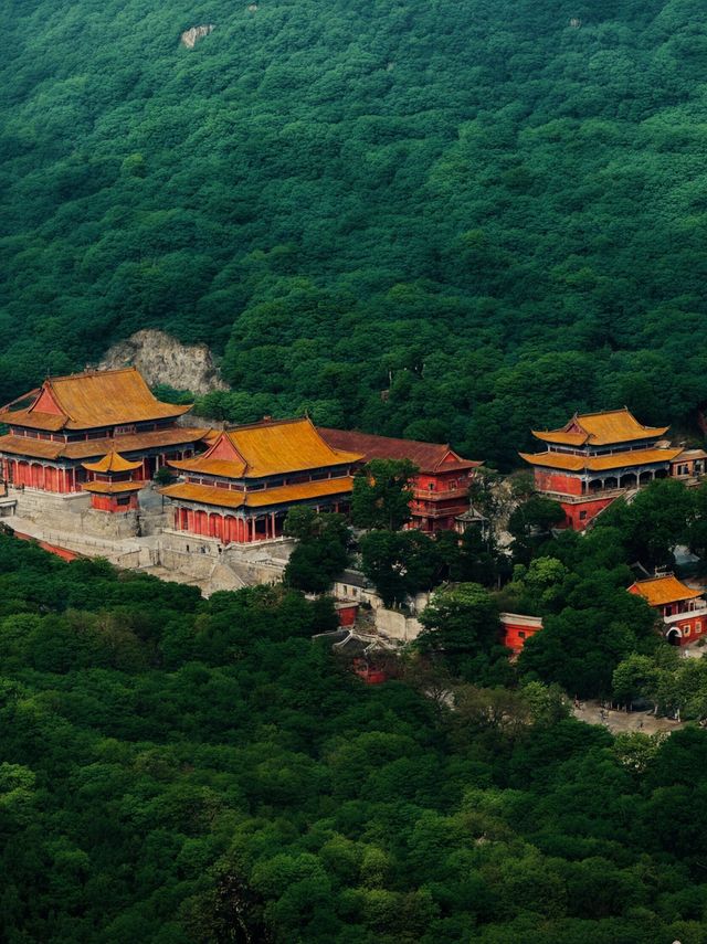 忻州等地4日遊保姆級攻略 不看真的會後悔 忻州等地4日遊保姆級攻略 不看真的會後悔