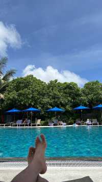 普吉島卡塔海灘的上佳選擇!