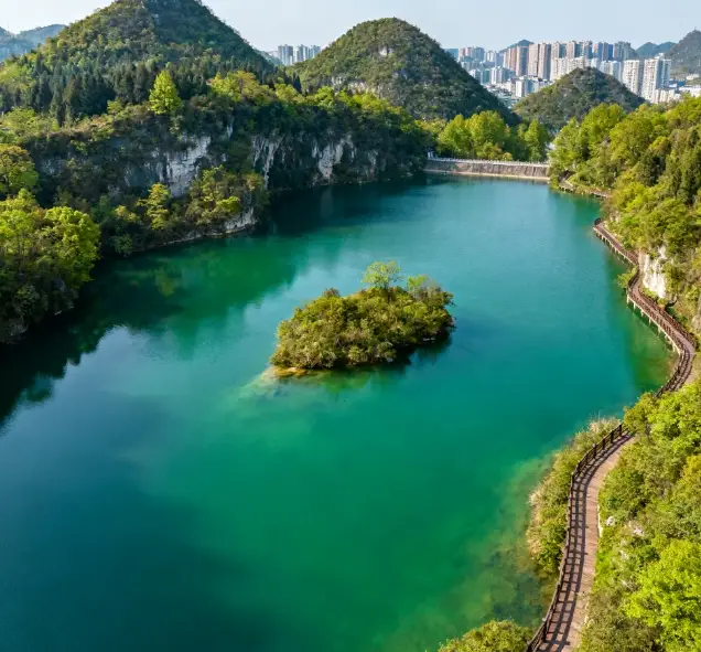 貴州の人気観光スポット完全攻略、失敗なしのガイド