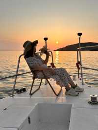 以為平潭已經很美了，直到我去了霞浦…